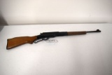 Crossman 99 22 Cal CO2 Gun,  Wood Stock