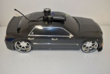 Tyco Remote Control Chrysler 300, Does Not Work