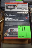 Schumacher Working Battery Charger