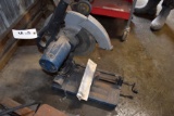 Ryobi 14'' Metal Cutoff Saw, Good Working Order