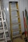 Keller 6' Step Ladder, Fiberglass