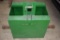 John Deere iMatch 3pt. Weight Box