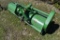 John Deere 25A 3 Point Flail Mower, 540 PTO, 81'', SN:A640905, Good Condition