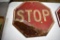 Stop Sign