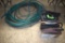 Large Assortment Of Garden Hose