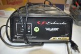 Schumacher 6 And 12 Volt Battery Charger