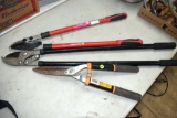 Assortment Of Trimmers