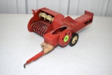 Tru Scale Small Square Baler, No Box