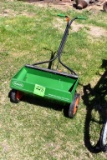 Scotts Lawn Spreader