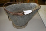 Reeves Coal Bucket