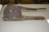 Tobacco Cutter