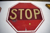 Stop Sign