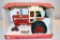 Toy Tractor Times 1996 International 1456 Tractor, 1/16th Scale With Box