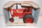 Ertl International Hydro 100 ROPS Special Edition Tractor, 1/16th Scale With Box