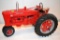 Ertl 1995 Farm Progress Show Farmall M Tractor, 1/8th Scale, No Box, With Long Axle, Does Have Some