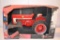 Scale Models Farmall 806 Diesel Tractor, 1/8th Scale, With Box, Box Is In Poor Condition