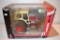Precision Key Series No.3 International 1468 Tractor, 1/16th Scale, Box Is In Very Poor Condition
