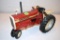 Ertl Farmall 1206 Custom Tractor, 1/16th Scale, No Box