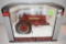 Spec Cast Farmall 450 Tractor With Electrall Highly Detailed, 1/16th Scale, Box Is Worn