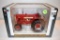 Spec Cast International Harvester W450 Diesel Wide Front Tractor With Electrall, Highly Detailed, 1/