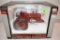 Spec Cast Farmall 400 Tractor With Electrall Highly Detailed, 1/16th Scale, 1/16th Scale Box Has Dam