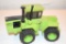Ertl Steiger Cougar 4WD Tractor, 1/32nd Scale, No Box
