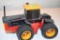 Ertl Versatile Designation 6 836 4WD Tractor, 1/32nd Scale No Box