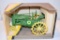 Ertl John Deere Model G On Steel Tractor, 50th Anniversary, 1/16th Scale With Box