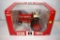 Ertl Britains 40th Anniversary Farmall 1206 Turbo Tractor, 1/16th Scale With Box, Box Has Wear