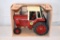 Ertl International 986 Tractor In A 1586 Box, 1/16th Scale, Box Has Wear