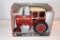 Ertl 2000 Collector Edition International 856 Tractor, 1/16th Scale With Box, Box Has Wear