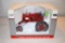 Spec Cast 2003 Lafayette Farm Toy Show Farmall 400 High Crop Gas Tractor, 1/16th Scale With Box, Box