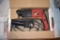 Milwaukee HD 1/2 Inch Electric Hammer Drill With Box