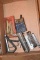 Assortment Of Allen Wrenches
