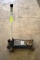 Sears 2 Ton Hydraulic Floor Jack