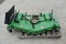 John Deere Auto Connect 60D Mower Deck, Like New, SN:LCM024556, Selling Separate Is Lot 677 JD 1026R