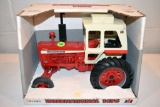 Ertl International 1456 Tractor, 1/16th Scale, With Box