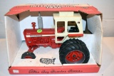 Toy Tractor Times 1996 International 1456 Tractor, 1/16th Scale With Box