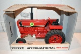 Ertl Special Edition International 966 Tractor, 1/16th Scale, With Box
