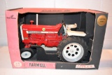 Scale Models Farmall 1206 Diesel Tractor, Signature Series 1999, Signed By Joe Ertl, 1/8th Scale, Wi