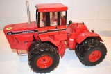 Detailed International 7788 4WD Tractor, Does Not Articulate, Has Some Minor Damage, No Box