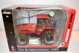 Precision Key Series No.10 International 5488 Tractor, Box Has Damage, 1/16th Scale