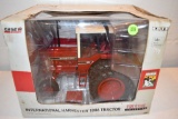 Ertl Prestige Collection National Farm Toy Museum International 1086 Tractor With Duals, 1/16th Scal