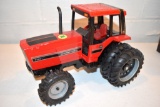 Ertl International 5488 MFWD Tractor With Duals, 1/16th Scale No Box