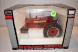 Spec Cast Farmall 450 Diesel Tractor, Highly Detailed, 1/16th Scale, Box Has Wear