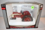 Spec Cast Farmall 340 Gas Tractor Highly Detailed,1/16th Scale, Box Has Damage