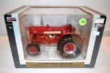 Spec Cast International Harvester W450 Diesel Wide Front Tractor With Electrall, Highly Detailed, 1/