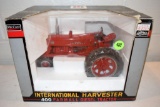 Spec Cast Farmall 400 Diesel Tractor, 1/16th Scale, Box Has Wear