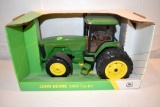 Ertl John Deere 8400 Collector Edition MFWD Tractor, 1/16th Scale With Box