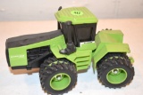 Ertl Steiger Panther CP-1400 4WD Tractor, 1/32nd Scale No Box